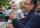 Trabzon Büyükşehir Belediye Başkanı Ahmet Metin Genç: “Bir ailenin evlat hayaline katkı sunmak bizim için çok kıymetli”