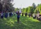 Diyarbakır’da sabah sporları 4 farklı parkta yıl boyunca yurttaşlarla buluşuyor