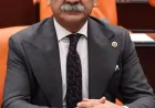 YENİ Parti Eskişehir Milletvekili İbrahim Arslan: “Üç yıl geçti; güçlendirme yok, yeni hastane yok”