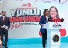 Afyonkarahisar Belediyesi Yumlu Sosyal Tesisleri çocuklar ve kadınlar için hizmete açıldı