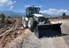 Hassa’da 6 mahallede 10 bin metrelik içme suyu altyapısı yenileniyor