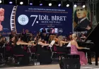 Muğla Büyükşehir Belediye Başkanı Ahmet Aras: “Muğla’yı kültür ve sanatın güçlü kentlerinden biri yapmak istiyoruz”