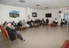 Van Büyükşehir Belediyesi “Tecrübe-i Hayat” etkinliğinde huzurevi sakinleriyle buluştu