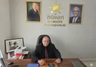 İYİ Parti Mahmudiye İlçe Başkanı Adil Cömert: “18 Eylül bağımsızlık ve özgürlük iradesinin tarihe geçtiği anlamlı bir gündür”