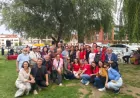 Odunpazarı’nda Mahalle Şenliği dayanışma, kültür ve demokrasi vurgusuyla vatandaşları buluşturdu