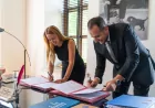 MUPA ile Muğla Meslek Yüksekokulu arasında öğrencileri çalışma hayatına hazırlayacak iş birliği
