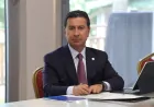 Muğla Büyükşehir Belediye Başkanı Ahmet Aras: “Akdeniz’in geleceğini ortak akılla birlikte koruyacağız”