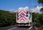 Samandağ Karaçay’da 3 bin metrelik yol yenilendi 40 yıllık ulaşım sorununa müdahale