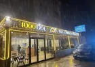 Trabzon Şana Yalıncak’ta Bingöl Pide kapılarını açtı: Odun ateşinde pide ve lahmacun lezzeti