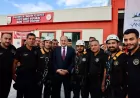Şanlıurfa Büyükşehir Belediye Başkanı Mehmet Kasım Gülpınar: “Şehrin bugününü değil, yarınını düşünerek hareket ediyoruz”