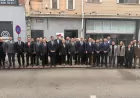 AK Parti’den MHP Eskişehir teşkilatına kongrelerin ardından hayırlı olsun ziyareti