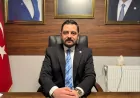 İYİ Parti Eskişehir İl Başkanı Serdar Ulucan: “Güvenlik tedbirleri olay yaşanmadan önce alınmalıdır”