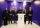 AK Parti Sözcüsü Ömer Çelik: “Fatma Betül Sayan Kaya’nın görevden af talebi kabul edildi”