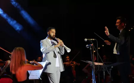 Muğla’da 11. Uluslararası ZurnaZen Festivali Menteşe’de yaklaşık 3 bin kişinin katılımıyla başladı