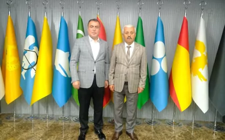 MHP Eskişehir İl Başkanı Ayhan Sezer: “Esnaf ve sanatkârların sorunları için çalışmalarımızı sürdüreceğiz”