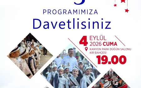 Karabük Belediye Başkanı Özkan Çetinkaya: “Ailelerimizin üzerindeki maddi yükü hafifletiyoruz”