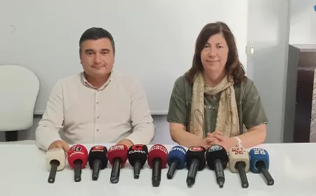 TMMOB Ziraat Mühendisleri Odası Eskişehir Şubesi: “Üretimin artması yetmez, üreticinin de kazanması gerekir”