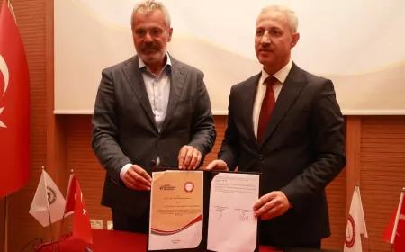 HBB Başkanı Mehmet Öntürk: “Hatay Büyükşehir Belediyesini kurumsal bir hale getireceğiz”