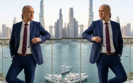 Habib Aytekin’in yapımcılığını üstlendiği “Affetmem Seni” dizisi Dubai’de uluslararası katılımcılara tanıtıldı