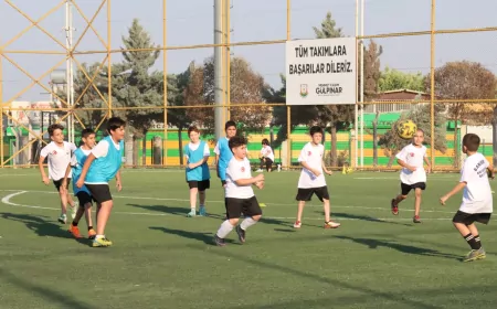Şanlıurfa Büyükşehir Belediyesinin 2026 yaz kurslarından 168 bin 596 kişi faydalandı