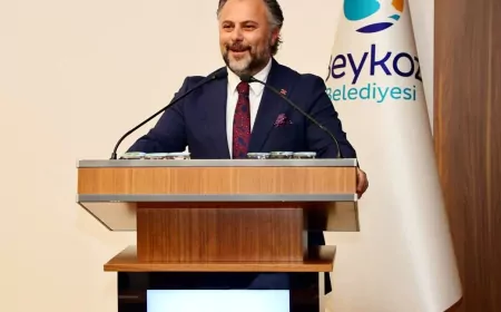 Beykoz Belediye Meclis Üyesi Bilgehan Murat Miniç: “Bugün bir belediye kazandık diye sevinenler aslında halkı kaybettiklerinin farkında değiller”