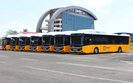 Diyarbakır’da okulların ilk gününde öğrencilere toplu ulaşım ücretsiz olacak