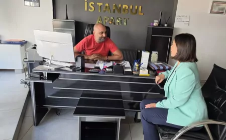 CHP Eskişehir Milletvekili Jale Nur Süllü: “Öğrenci barınamıyor, esnaf ayakta kalamıyor”