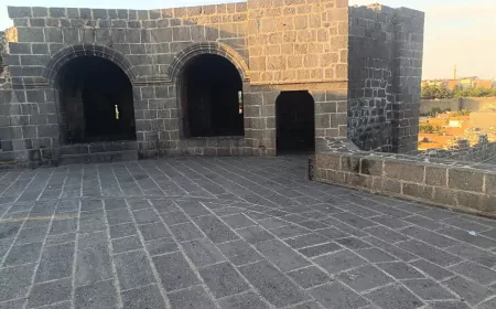Diyarbakır Büyükşehir Belediyesi: “Cam Teras’a giriş ücretsiz, paylaşılan iddialar gerçeği yansıtmıyor”
