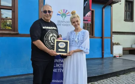 Odunpazarı’nda el emeği ve hayal gücü “Arzu’nun Bebekleri” workshopunda buluştu