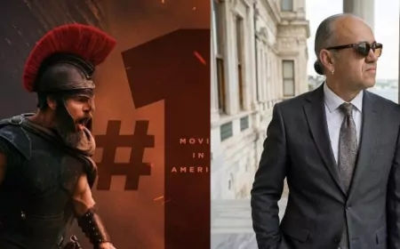 Ünlü Magazinci Habib Aytekin: “The Odyssey sinema tarihinde önemli bir yere sahip olacak”
