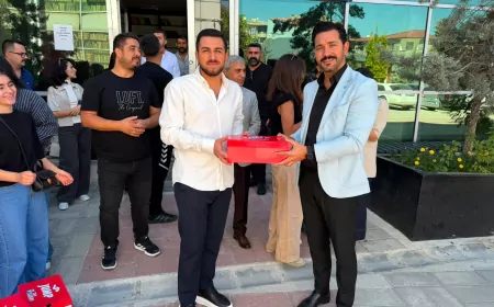 Van Büyükşehir Belediyesi Konservatuvarında eğitim alan 21 öğrenci sanat bölümlerine yerleşti