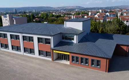 Eskişehir İl Sağlık Müdürü Doç. Dr. Yaşar Bildirici: “Sağlık hizmetlerinin kapasitesi ve erişilebilirliği daha da güçlenecek”