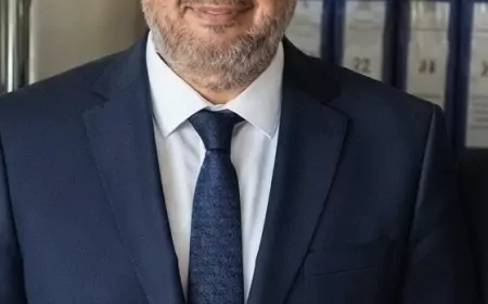 İYİ Parti Çifteler İlçe Başkanı Ömer Ankara: “Çifteler’in kurtuluşu milli iradenin ve bağımsızlık kararlılığının sembolüdür”