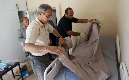 Van Büyükşehir Belediyesi yatağa bağımlı vatandaşlara motorlu hasta yatağı desteğini sürdürüyor