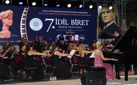 Muğla Büyükşehir Belediye Başkanı Ahmet Aras: “Muğla’yı kültür ve sanatın güçlü kentlerinden biri yapmak istiyoruz”