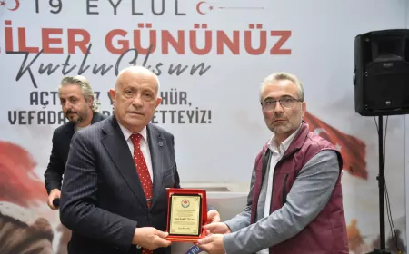 Trabzon’da Gaziler Günü’nde anlamlı program: Sağlık sorunları yaşayan gazilere evlerinde bando sürprizi