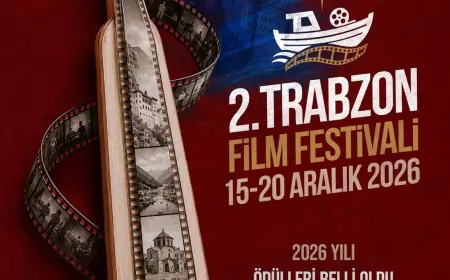 Trabzon’da Sivil Katılım Zirvesi yaklaşık 100 sivil toplum kuruluşunu bir araya getirecek