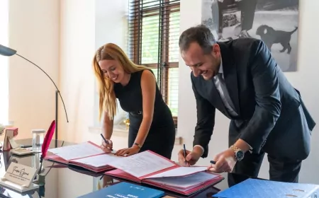 MUPA ile Muğla Meslek Yüksekokulu arasında öğrencileri çalışma hayatına hazırlayacak iş birliği