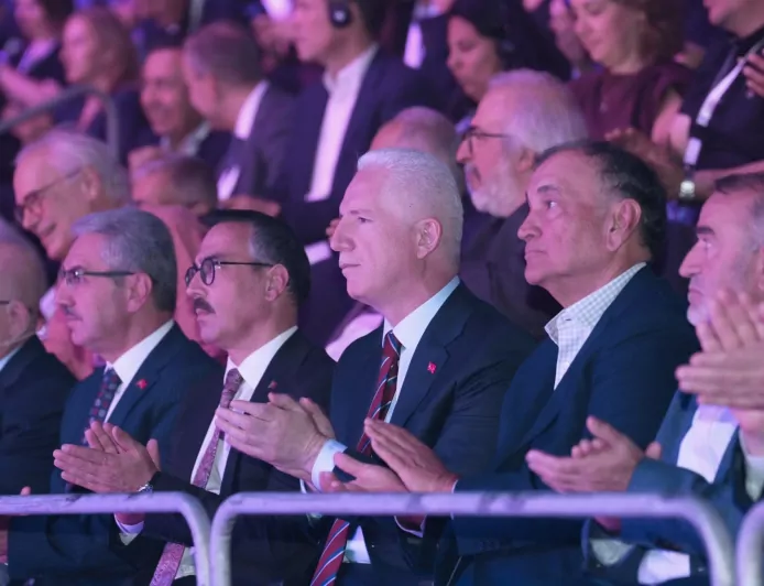 Yıldız Holding’in 18’inci “Senenin Yıldızları” Ödülleri İstanbul’da sahiplerini buldu
