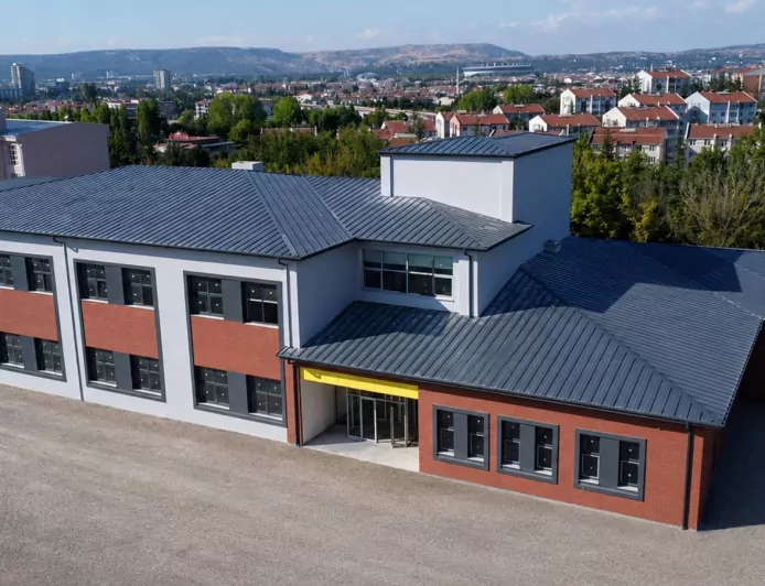 Eskişehir İl Sağlık Müdürü Doç. Dr. Yaşar Bildirici: “Sağlık hizmetlerinin kapasitesi ve erişilebilirliği daha da güçlenecek”