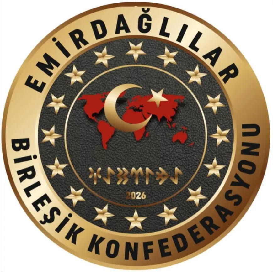 Emirdağlılar Birleşik Konfederasyonu Yönetim Kurulu Adına Hasan Deniz Uyanık: “Geniş kapsamlı bir organizasyona hazırlanıyoruz”