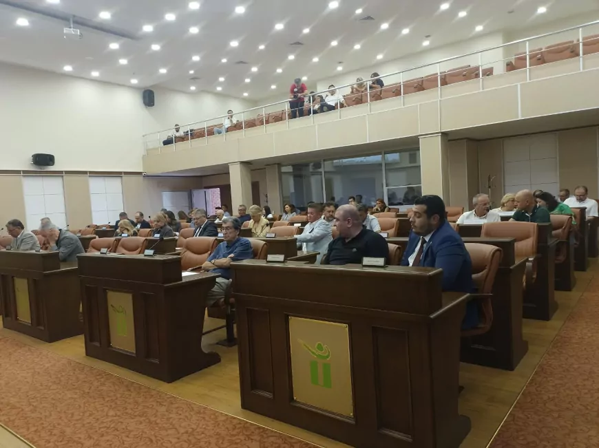 Eskişehir İl Sağlık Müdürü Doç. Dr. Yaşar Bildirici: “Koruyan, geliştiren, üreten sağlık mottosunu hayata geçiriyoruz”