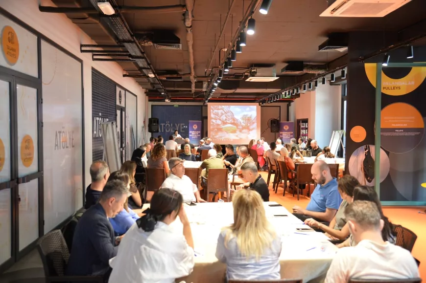 Trabzon Büyükşehir Belediyesi iklim ve enerji geleceği için yeni yol haritası hazırlıyor