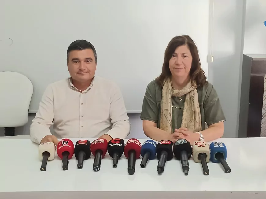 TMMOB Ziraat Mühendisleri Odası Eskişehir Şubesi: “Üretimin artması yetmez, üreticinin de kazanması gerekir”
