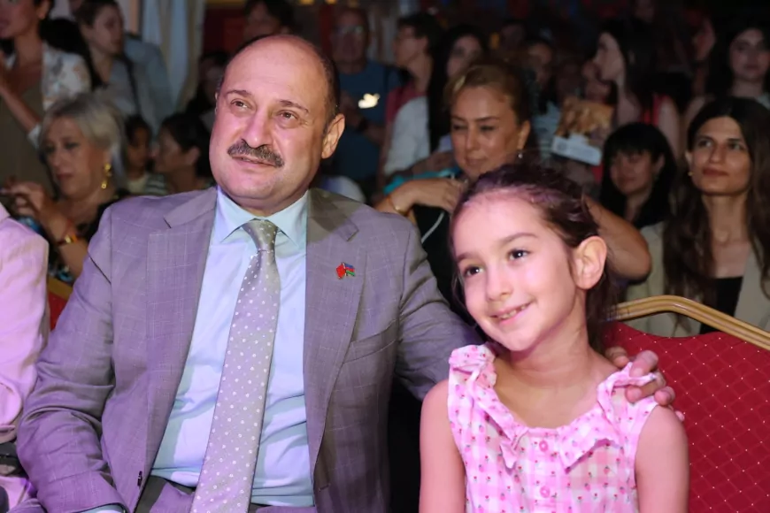 Şanlıurfa Büyükşehir Belediye Başkanı Mehmet Kasım Gülpınar: “Bakü ile Urfa arasındaki ilişkileri daha da güçlendireceğiz”
