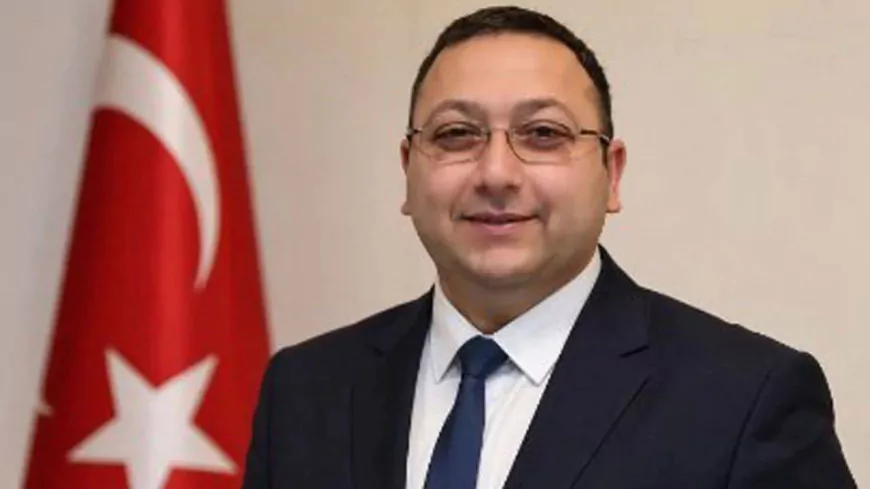 Üsküdar Belediye Meclisinde Başkan Vekilliği Seçimi Tamamlandı: Dündar Ziya Gültekin 23 Oyla Seçildi
