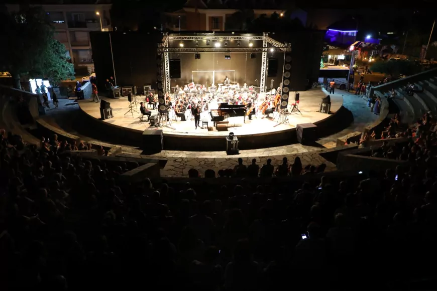 Muğla’da 7. İdil Biret Festivali başlıyor: Klasik müzik Datça, Bodrum ve Menteşe’de yankılanacak