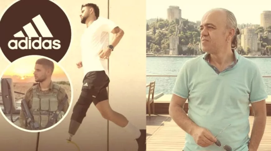 Ünlü Magazinci Habib Aytekin: “Küresel markalar toplumların hassasiyetlerini dikkate almalı”