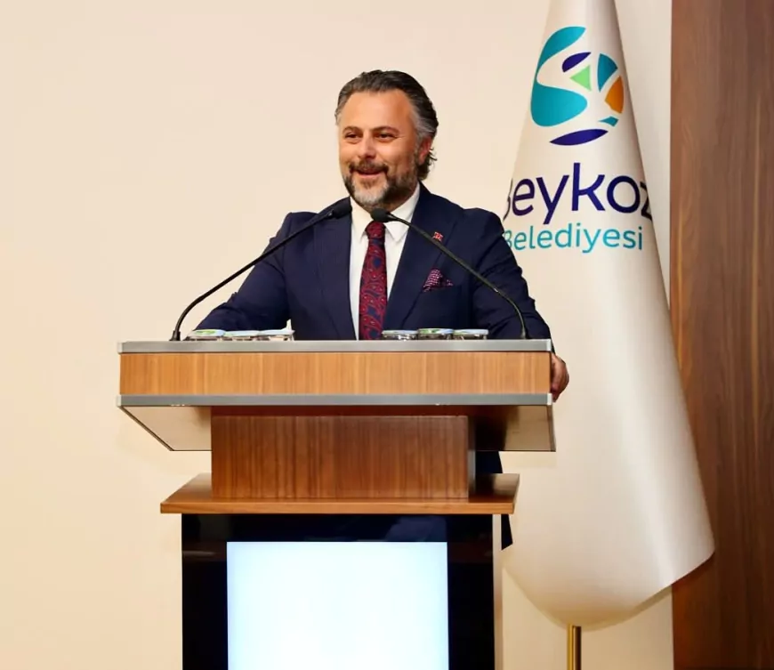 Beykoz Belediye Meclis Üyesi Bilgehan Murat Miniç: “Bugün bir belediye kazandık diye sevinenler aslında halkı kaybettiklerinin farkında değiller”