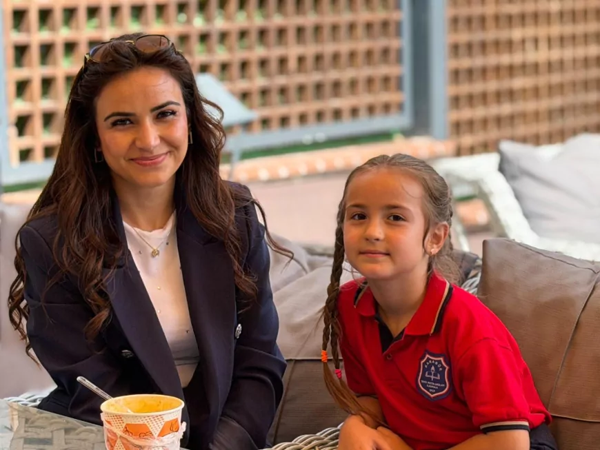 Karabük Belediye Başkanı Özkan Çetinkaya: “Her yaştan hemşehrimizin faydalanabileceği bir mekân oluşturduk”